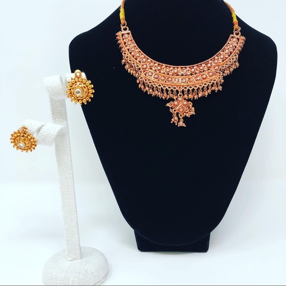 South Asian Costume Jewellery - Picture 1 of 16